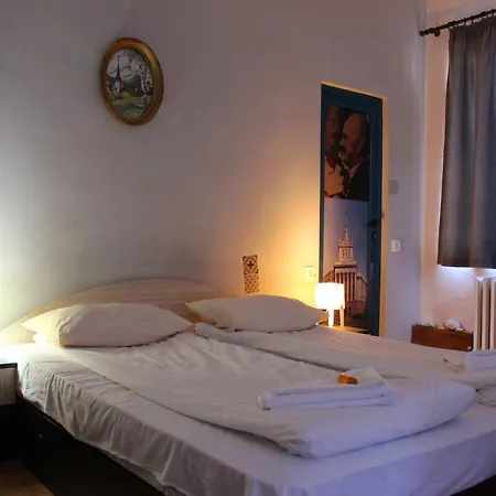 Hotel Santa Sofia-3